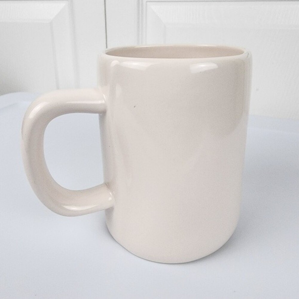 Rae Dunn Mug CHOOSE HOPE Artisan Collection by Magenta Coffee Cup Tea Drinkware - Picture 5 of 8